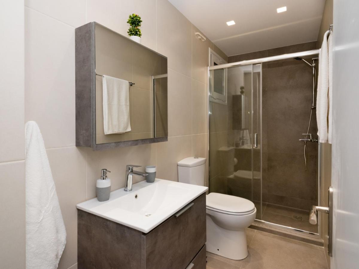 City Center Apartment In Great Location Iráclio Exterior foto