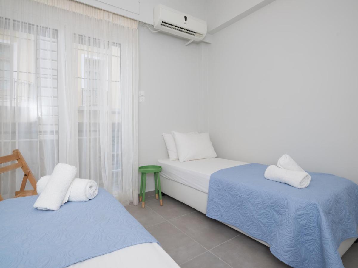 City Center Apartment In Great Location Iráclio Exterior foto