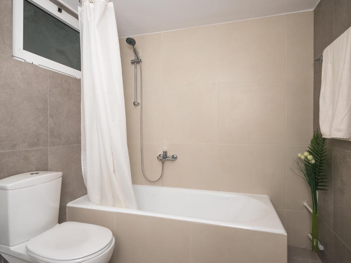 City Center Apartment In Great Location Iráclio Exterior foto