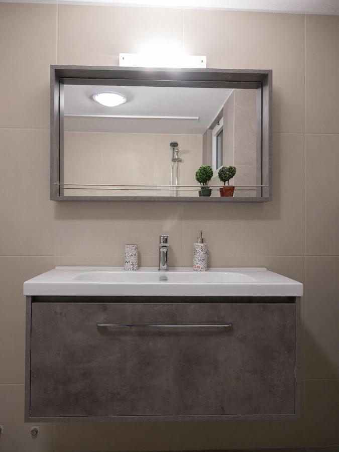 City Center Apartment In Great Location Iráclio Exterior foto